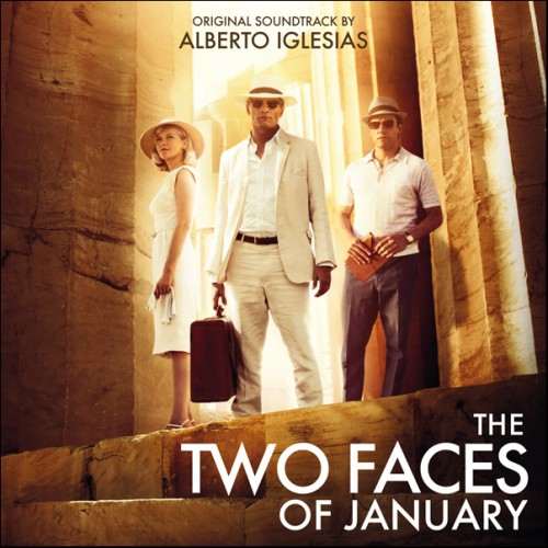 The Two Faces of January