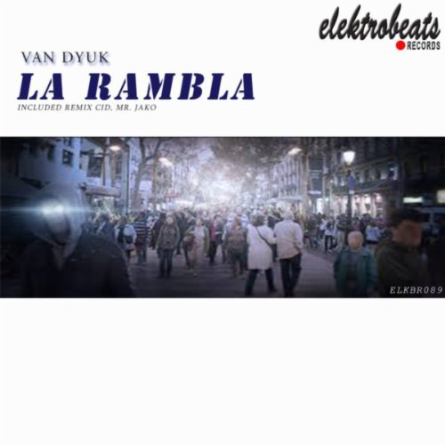 La Rambla