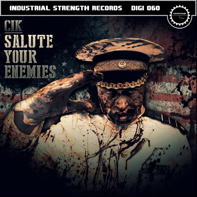 Salute Your Enemies