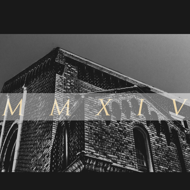 MMXIV