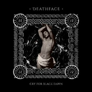 Cry for Black Dawn (feat. Tamara Sky)