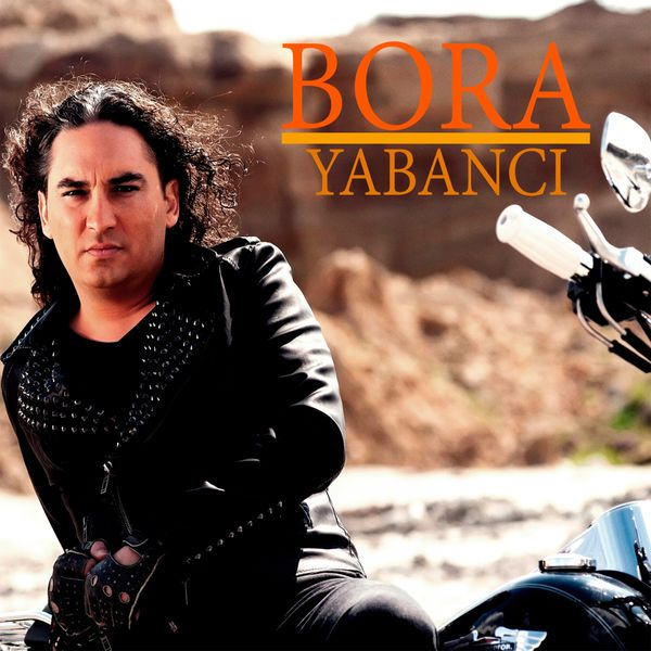 Yabancı (Single)