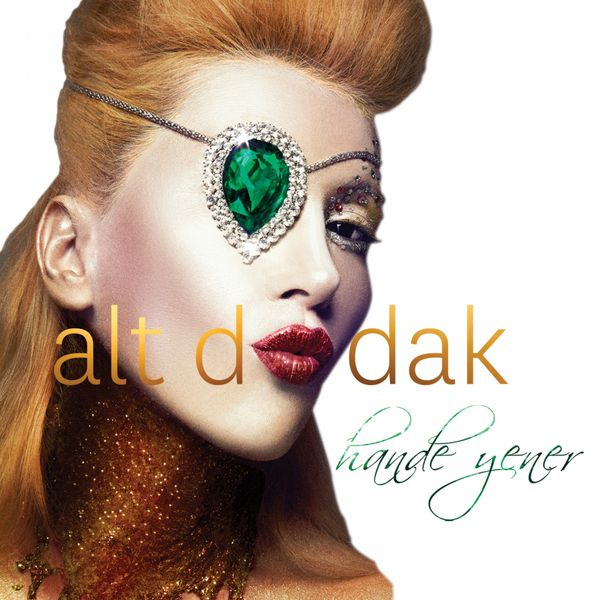 Alt Dudak (Single)