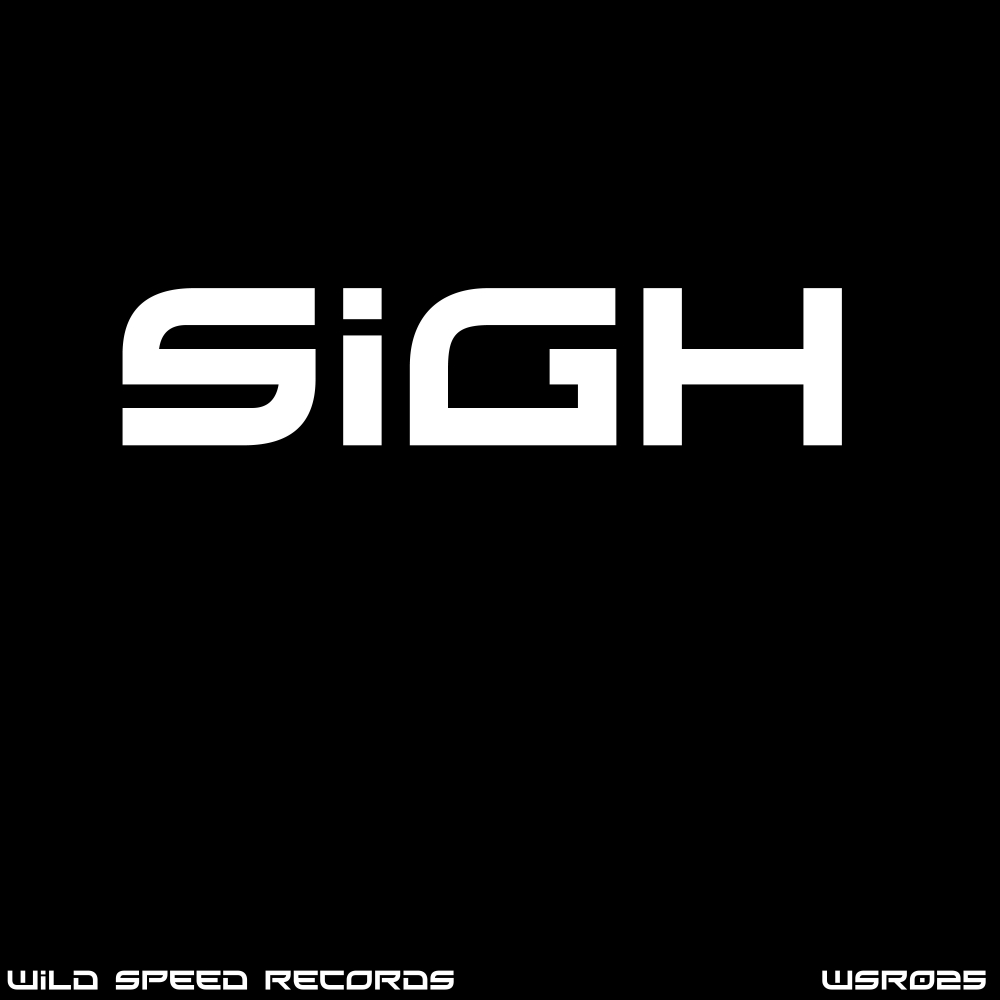 Sigh (Original Mix)