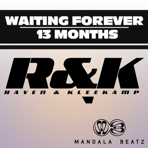 Waiting Forever (Prockressive Edit)