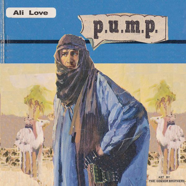 Pumping 4 Al (Intro)