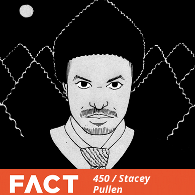 FACT mix 450