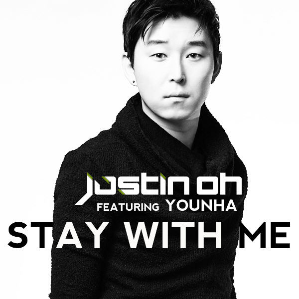 Stay With Me (Radio Edit)