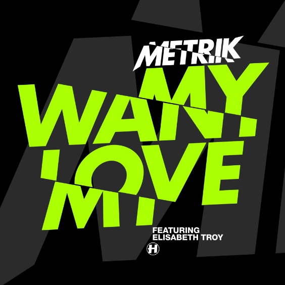 Want My Love (Club Mix)