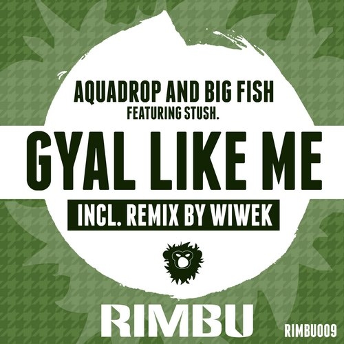 Gyal Like Me (Wiwek Remix)