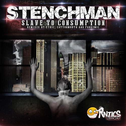 Slave to Consumption (Cottonmouth Remix)