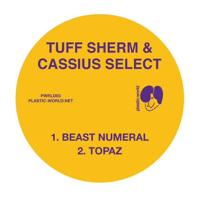 Beast Numeral (Cassius Select Remix)