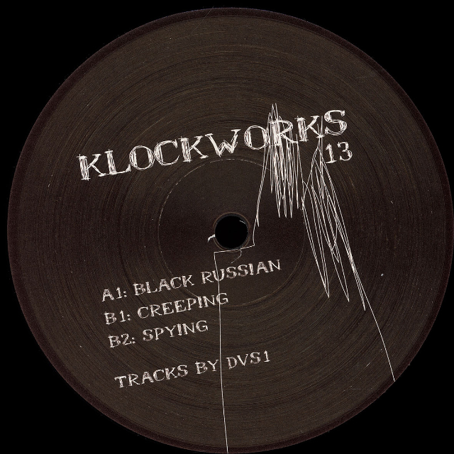 Klockworks 13