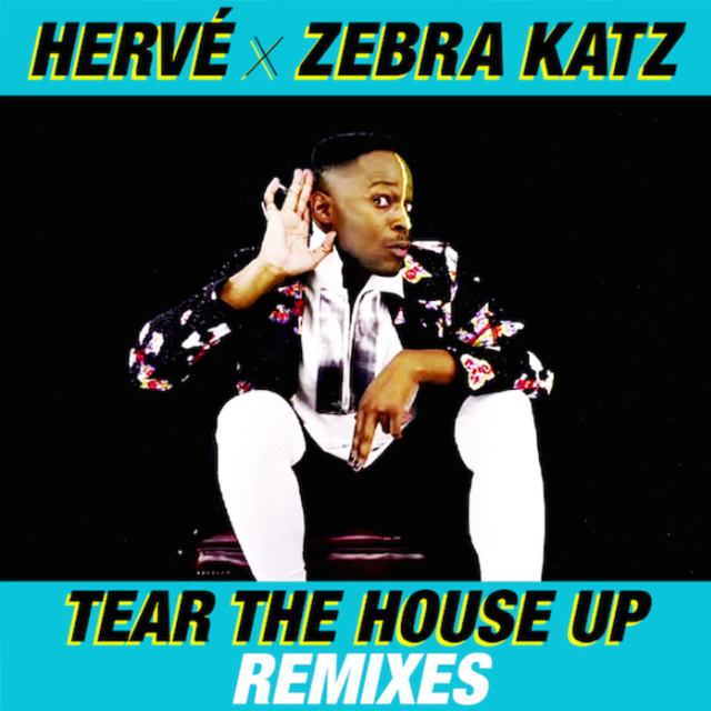 Tear Up The House (ALTERA Remix)