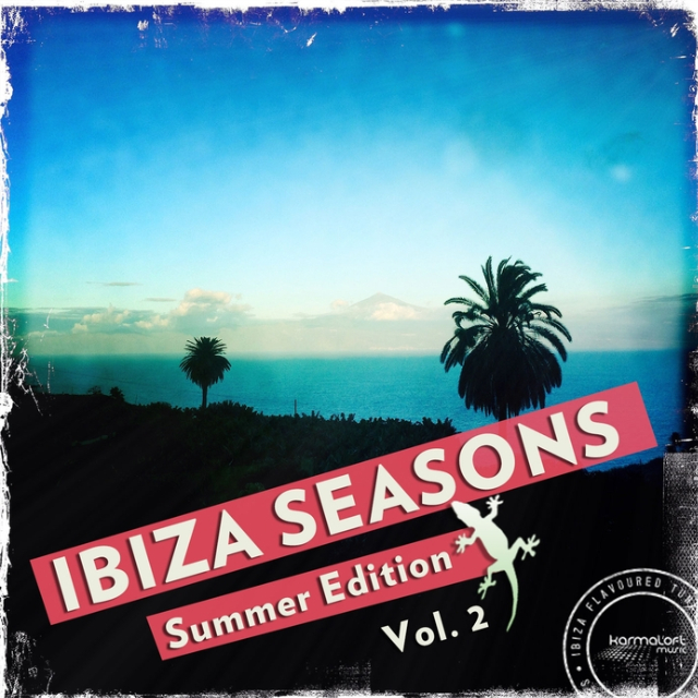 Ibiza Seasons: Summer Edition Vol. 2