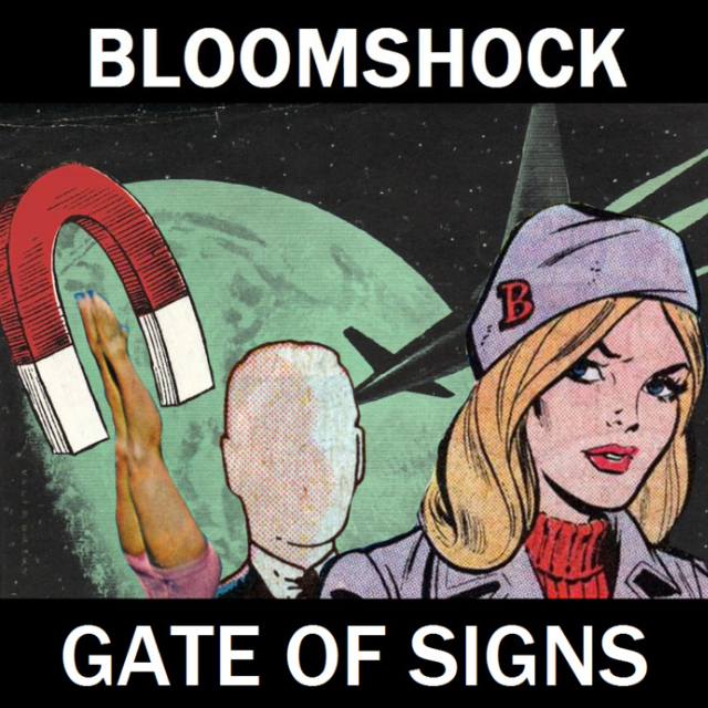 Gate Of Signs