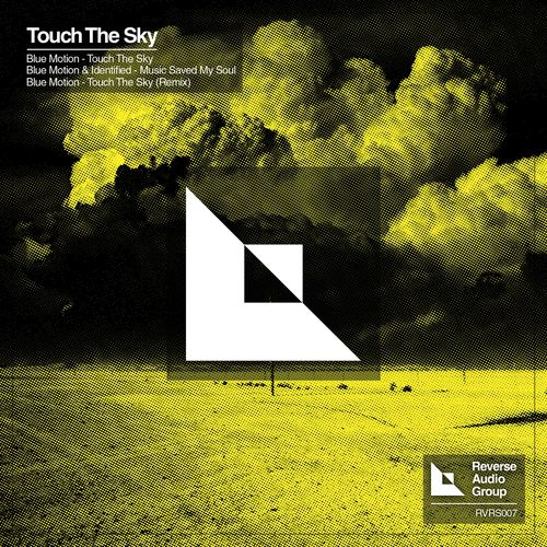 Touch The Sky EP 