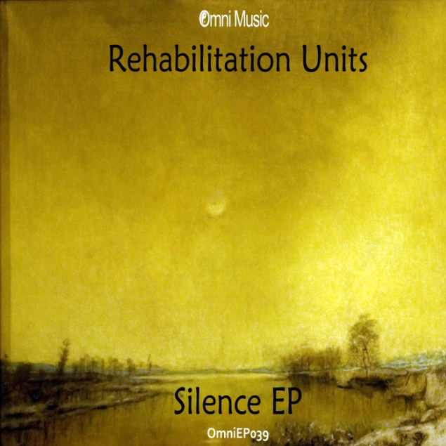 Silence EP 