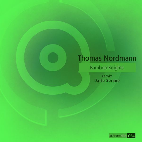 Bamboo Knights (Dario Sorano Remix)