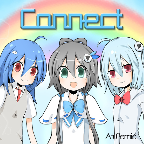 CONNECT(Short Ver.)