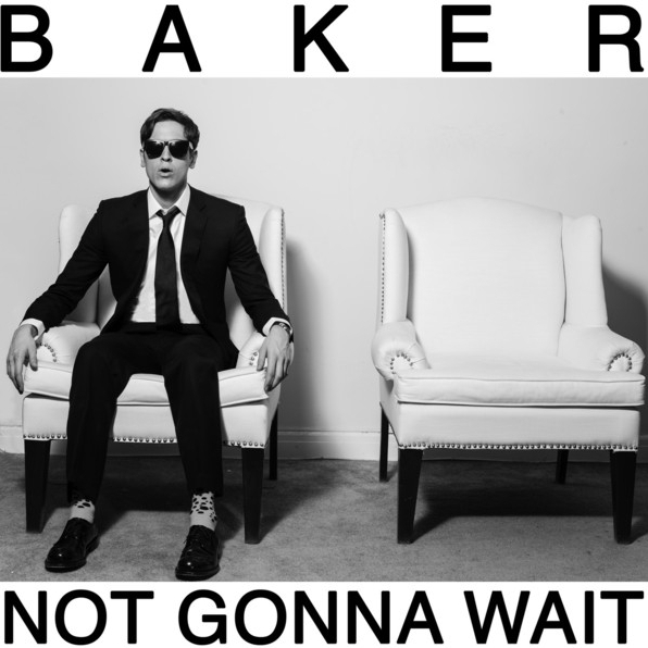 Not Gonna Wait (Remix)