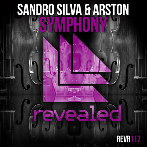 Symphony (Original Mix)