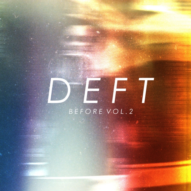 Before Vol. 2