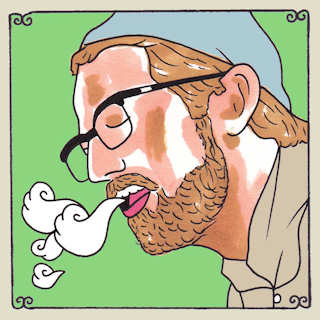 Welcome to Daytrotter