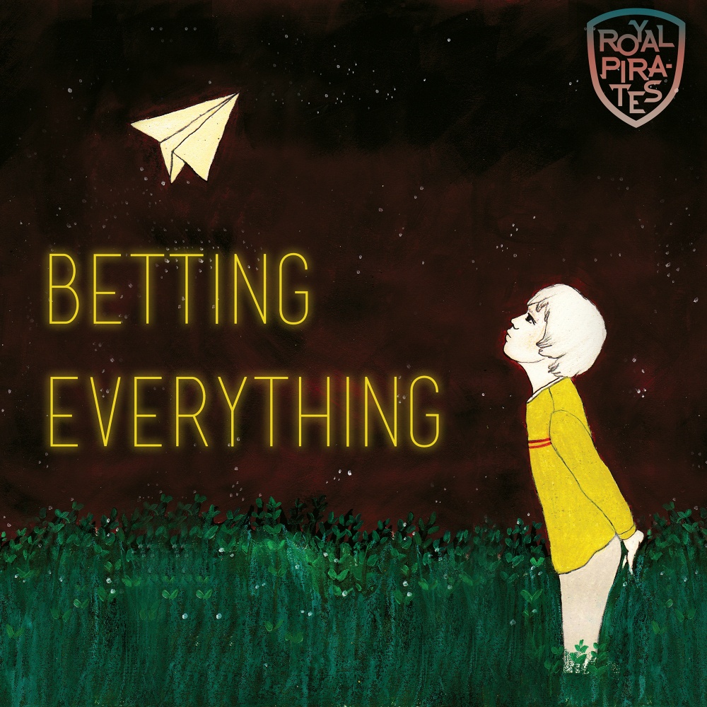 Betting Everything (SBS `정글의 법칙 in 인도양` 삽입곡)