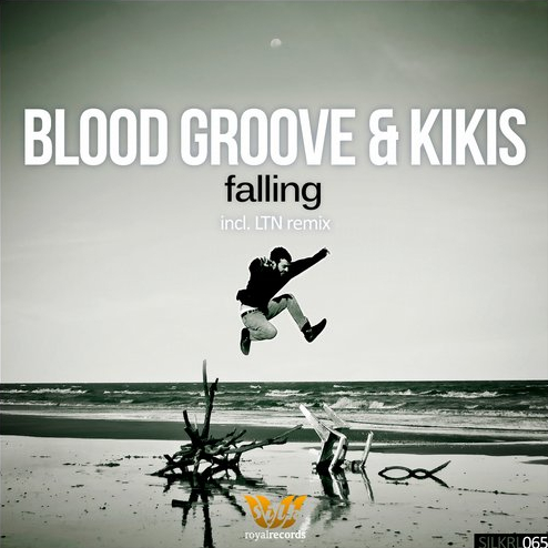 Falling (Original Mix)