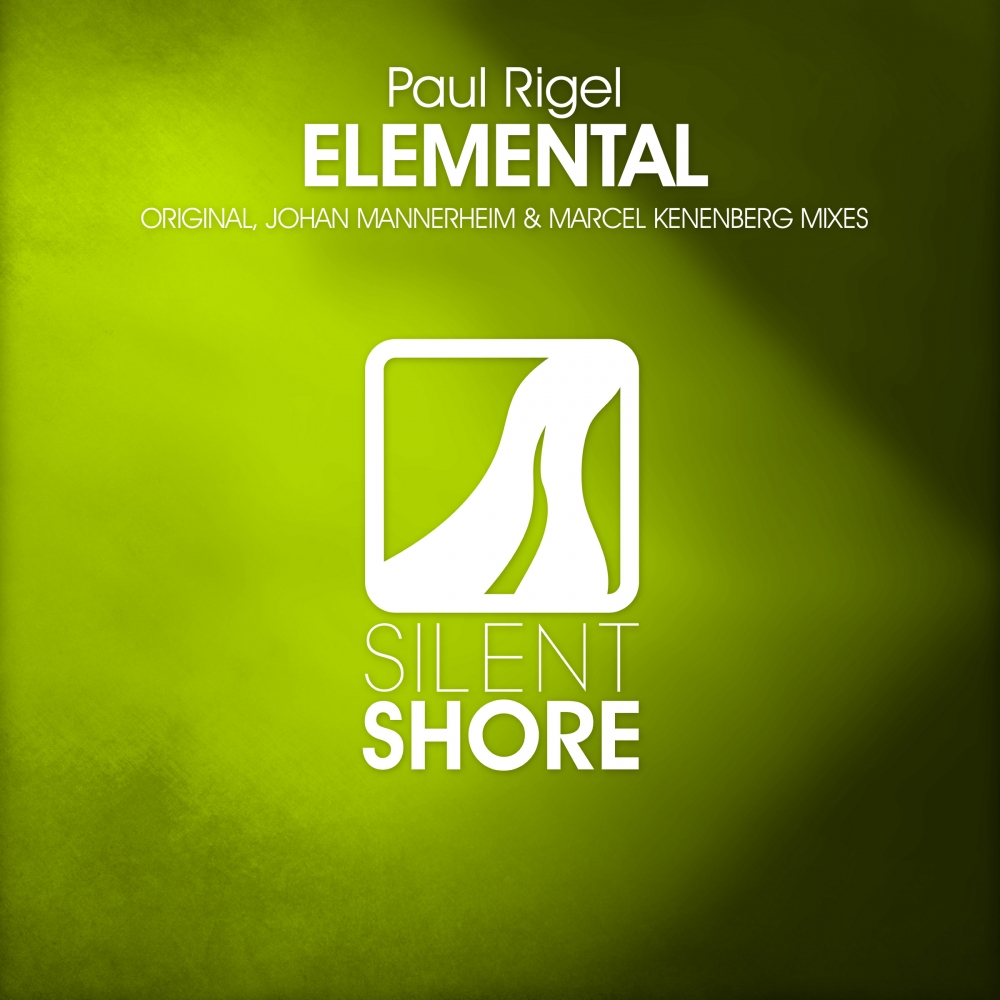 Elemental (Marcel Kenenberg Remix)