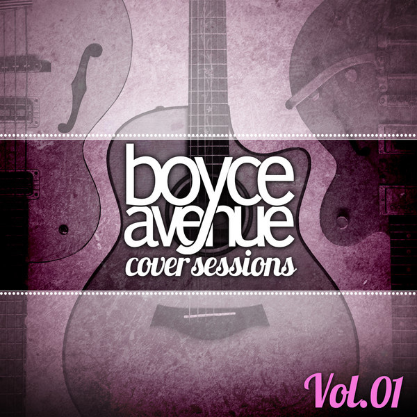 Cover Sessions, Vol. 1