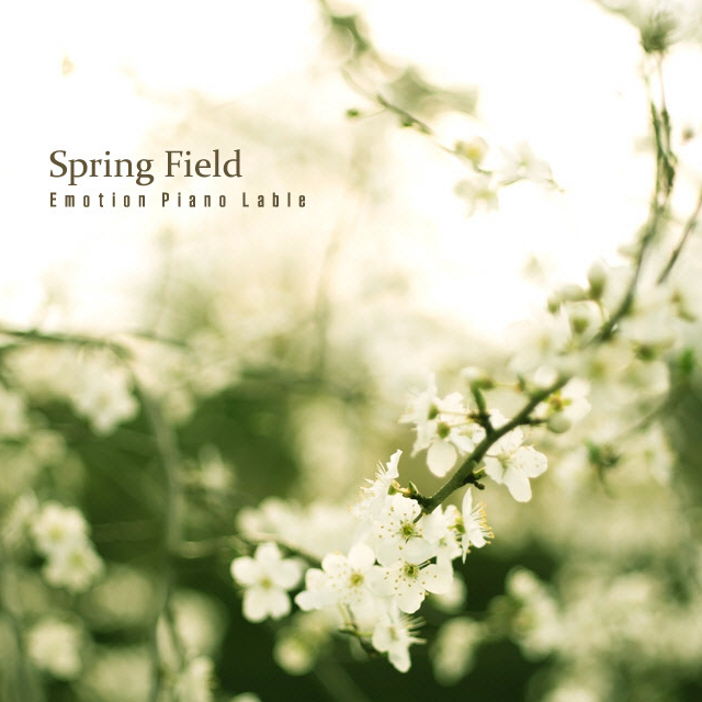 Spring Field