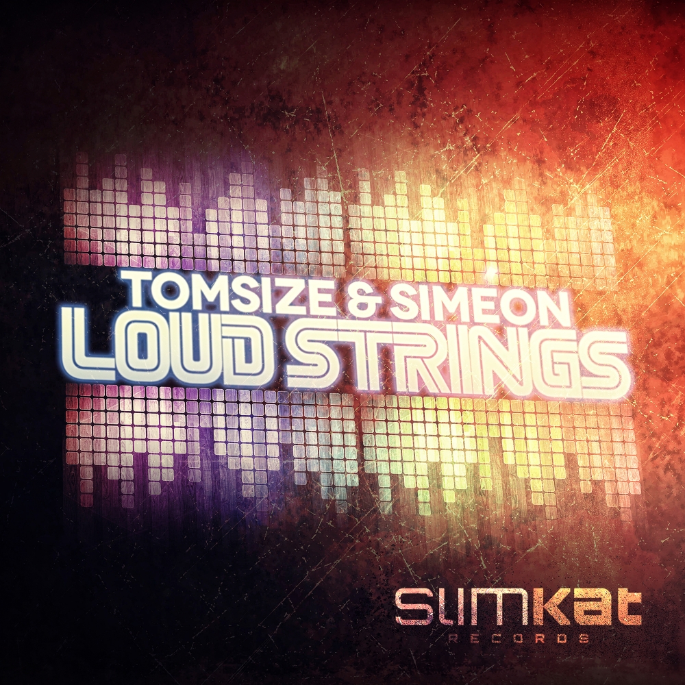 Loud Strings (Original Mix)