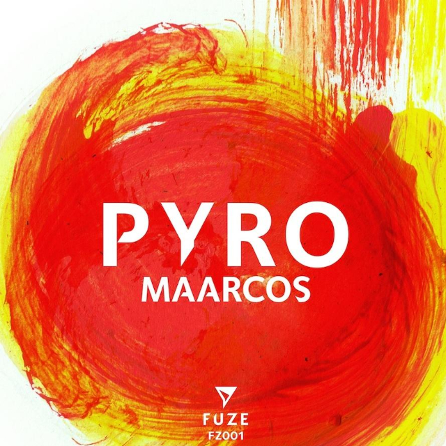 Pyro (Original Mix)