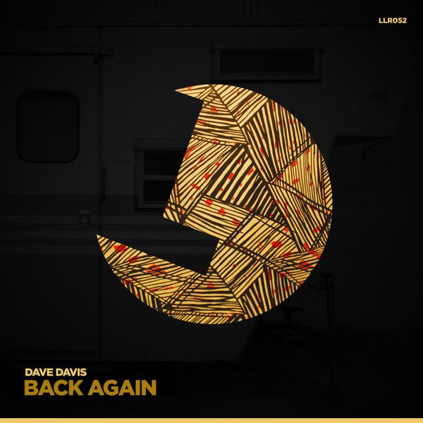 Back Again (Instrumental)