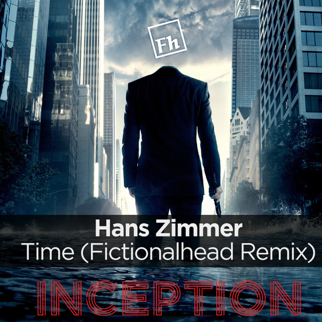 Time (Nihilum Remix)