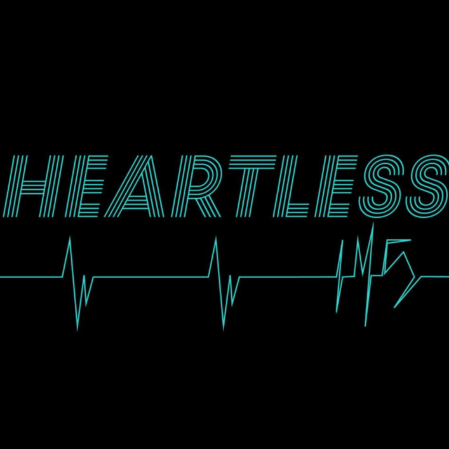 Heartless