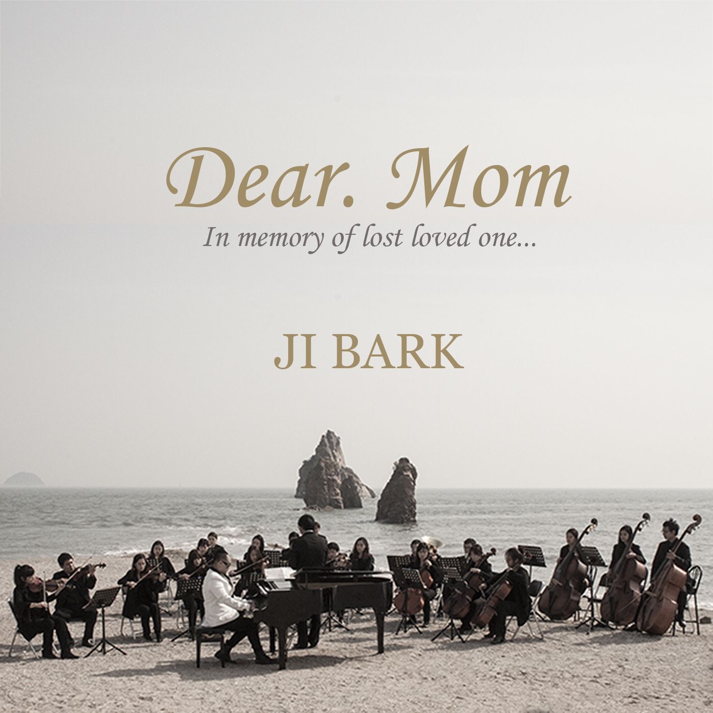 Dear. Mom [Digital Single]