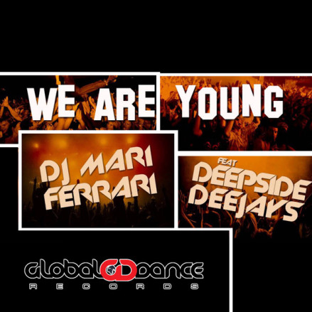 We Are Young (Radio Edit) 