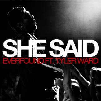 She Said (Acoustic Version)