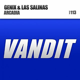  Arcadia (Original Mix)