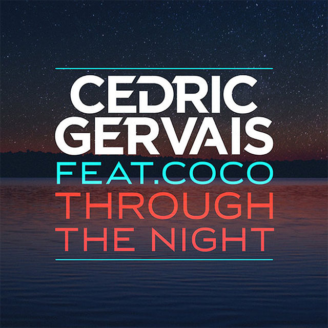 Through The Night (Chris Lake Mix)