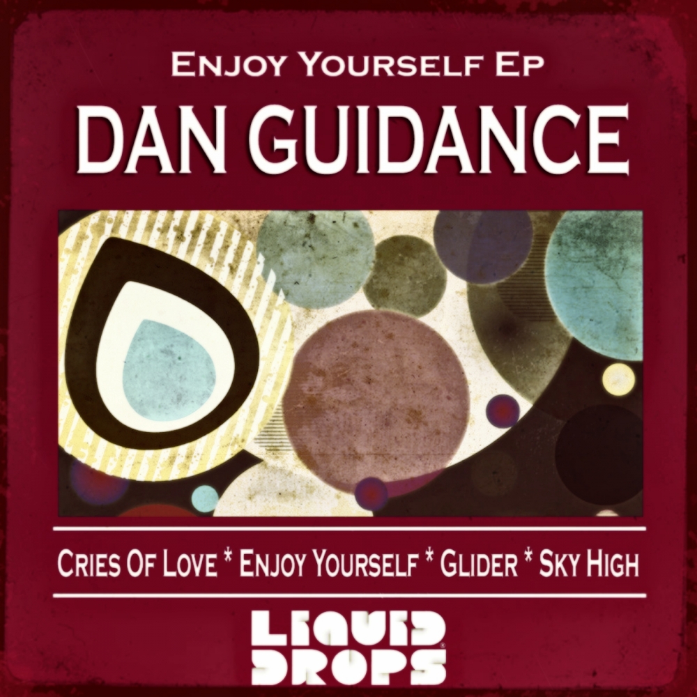 Enjoy Yourself Ep