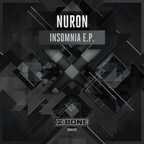 Insomnia EP 