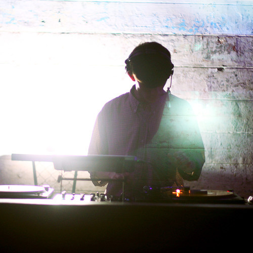 Freerotation 2014 DJ set