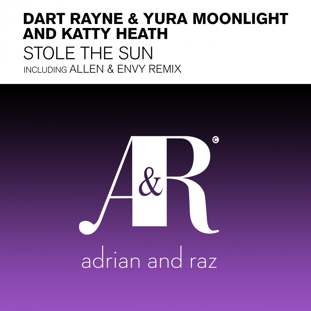 Stole The Sun (Original Mix)