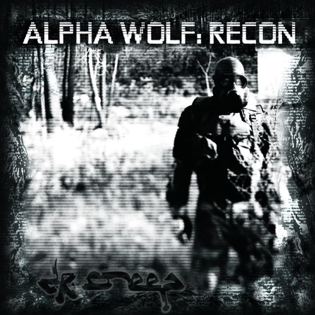 ALPHA WOLF ft. Solow (prod 4th Assassin)