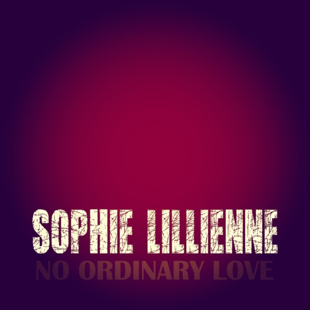 No Ordinary Love (Sade Cover)