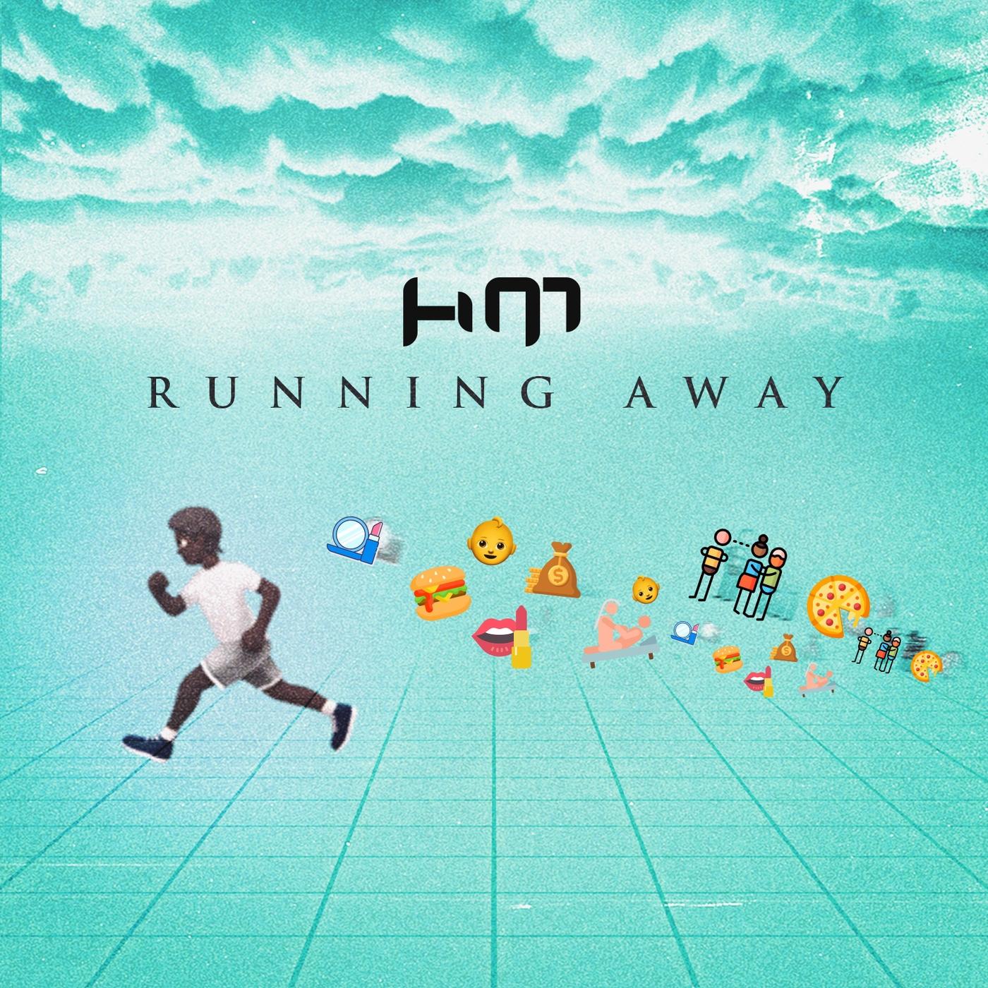 Running Away